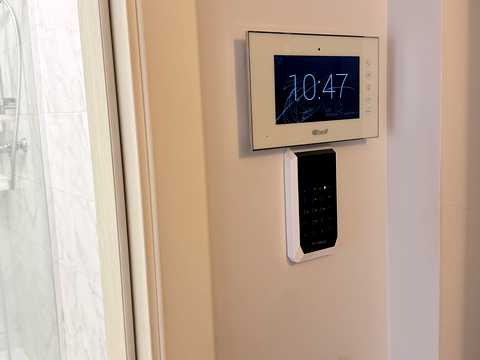 квартира по адресу Трускавецкая ул., 2-В