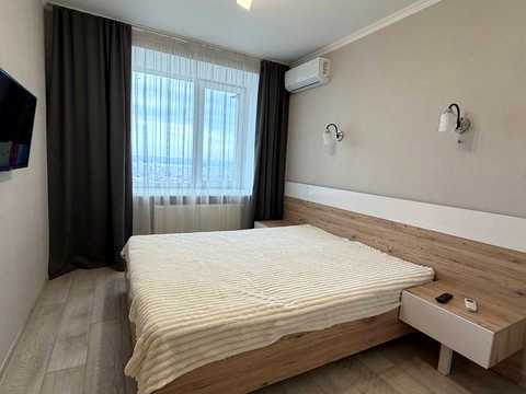 квартира за адресою Високовольтна вул., 14-М