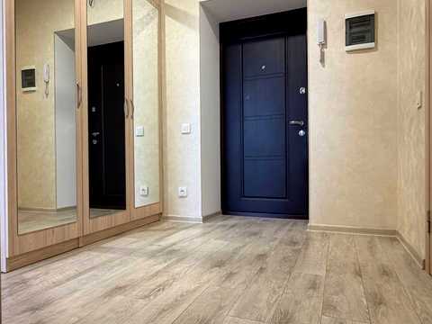 квартира за адресою Високовольтна вул., 14-М