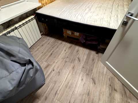 квартира по адресу Бастионный пер., 11-А