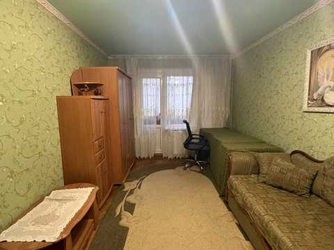 квартира по адресу 24-го Августа ул., 1