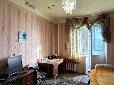 квартира за адресою Празька вул., 3