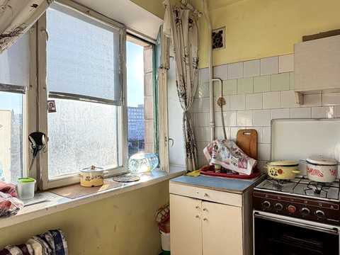 квартира за адресою Празька вул., 3