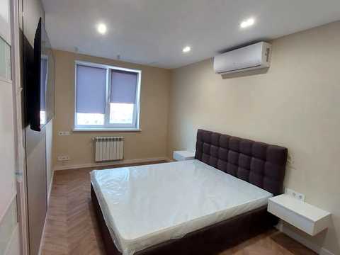 квартира за адресою Харків, Лисаветинська вул., 7в