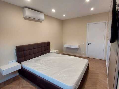 квартира за адресою Харків, Лисаветинська вул., 7в