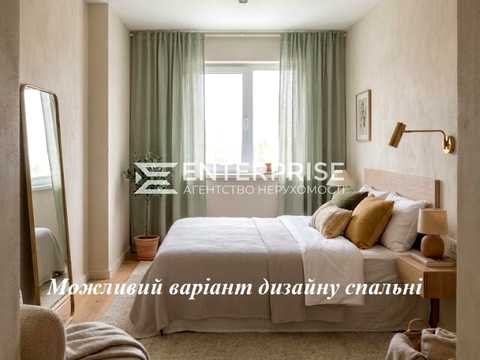квартира по адресу Новополевая ул., 2 корп. 3
