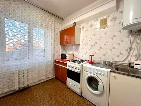 квартира за адресою Оболонський просп., 10