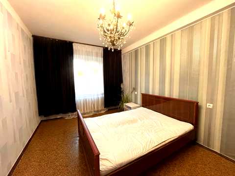 квартира за адресою Оболонський просп., 10