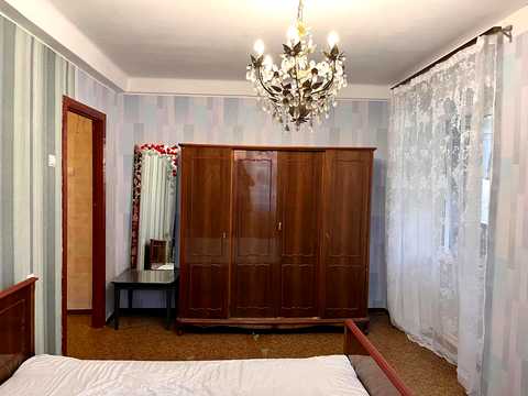 квартира за адресою Оболонський просп., 10