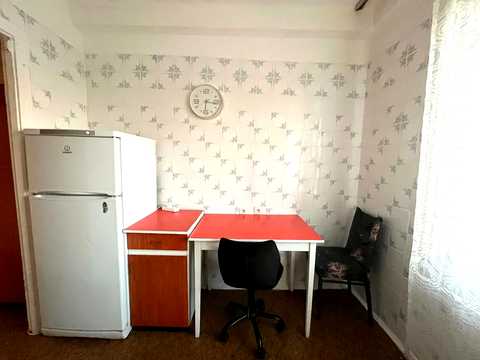 квартира за адресою Оболонський просп., 10