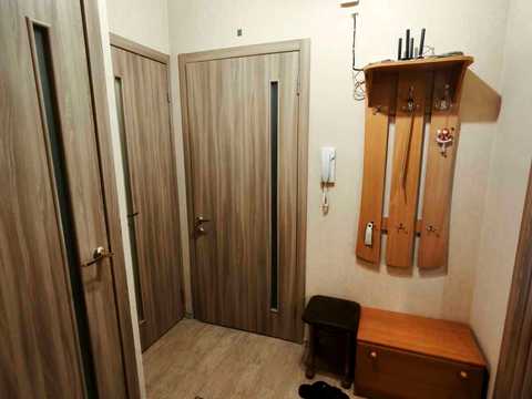 квартира по адресу Тополя-3 жилой массив ул., 30 к2