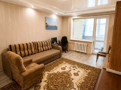 квартира по адресу Тополя-3 жилой массив ул., 30 к2