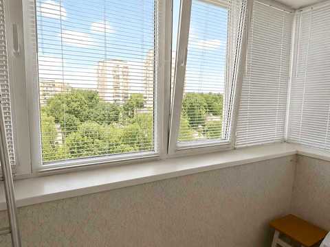 квартира по адресу Тополя-3 жилой массив ул., 30 к2