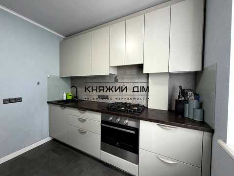 квартира по адресу Сім'ї Ідзиковських ул. (Михайла Мишина), 4