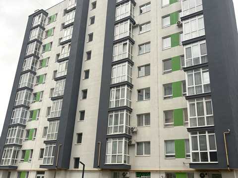 квартира по адресу Винники, Кольцевая ул., 15