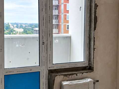квартира по адресу Юлии Здановской ул. (Ломоносова), 5-В
