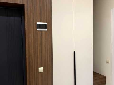 квартира по адресу Львовская боковая ул., (Будинок)