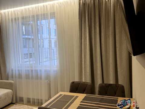 квартира по адресу Львовская боковая ул., (Будинок)