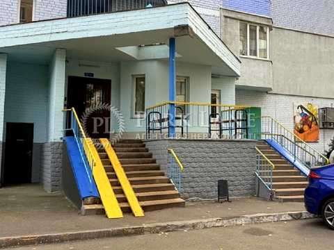 квартира за адресою Миколи Бажана просп., 7-Ж