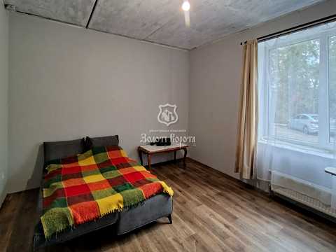 квартира за адресою Київська вул., 10-В, к. 1