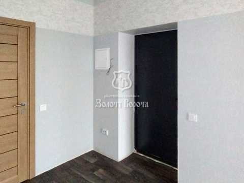 квартира за адресою Київська вул., 10-В, к. 1