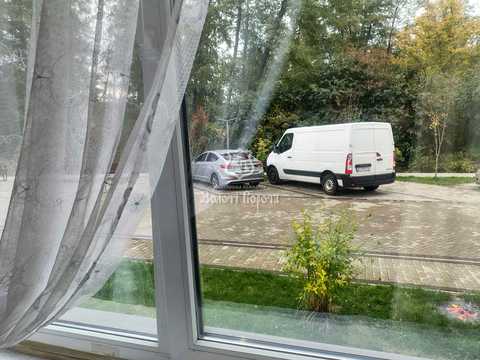 квартира за адресою Київська вул., 10-В, к. 1