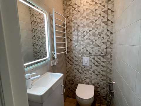 квартира за адресою Київ, Каховська вул., 58