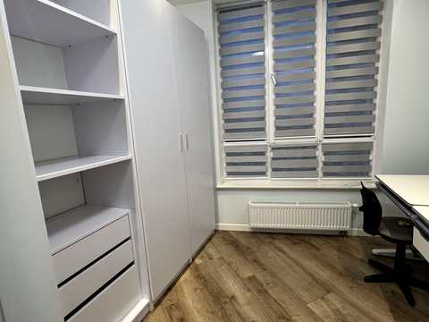 квартира за адресою Київ, Каховська вул., 58