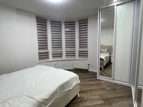 квартира за адресою Київ, Каховська вул., 58