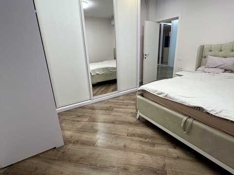 квартира за адресою Київ, Каховська вул., 58