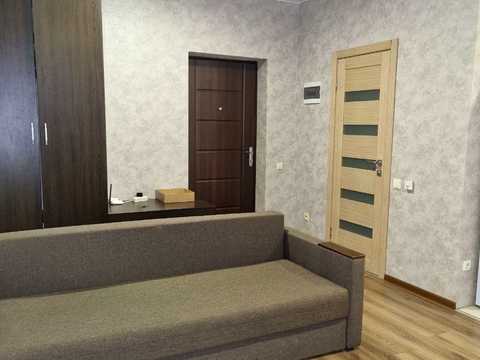квартира по адресу Дмитриевская ул., 19