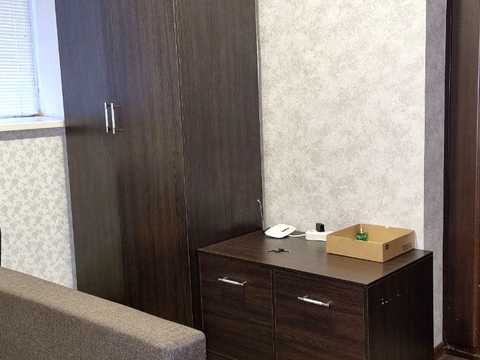 квартира по адресу Дмитриевская ул., 19