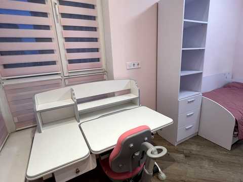 квартира за адресою Київ, Каховська вул., 58
