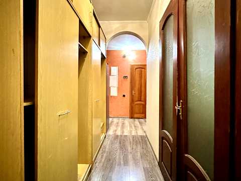 квартира за адресою Лісківська вул., 9/22