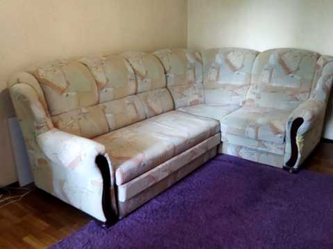 квартира за адресою Лісовий просп., 25-А