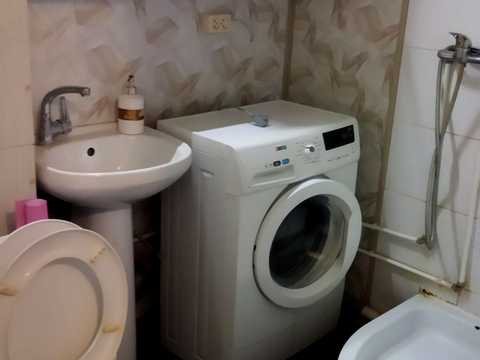 квартира за адресою Лісовий просп., 25-А