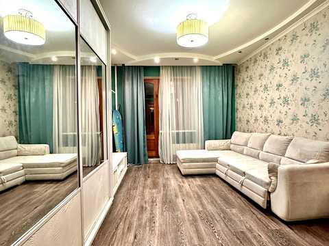 квартира за адресою Лісківська вул., 9/22