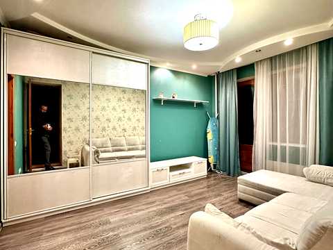 квартира за адресою Лісківська вул., 9/22
