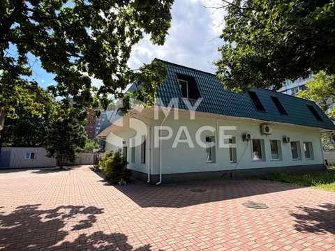 комерційна за адресою Героїв Дніпра вул., 33а