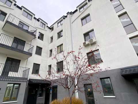 квартира по адресу Академика Сахарова ул., 11