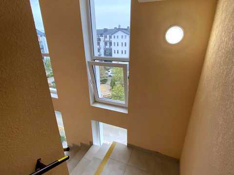 квартира по адресу Академика Сахарова ул., 11