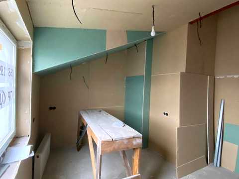 квартира по адресу Академика Сахарова ул., 11