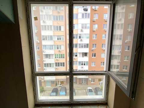 квартира по адресу Академика Сахарова ул., 11