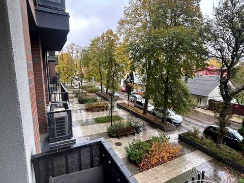 квартира по адресу Львов, Замарстыновская ул. (Калинина), 76-А