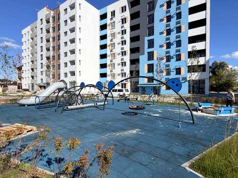 квартира за адресою Феодосія Печерського вул. (Піонерська), 20