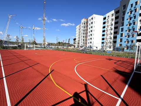 квартира за адресою Феодосія Печерського вул. (Піонерська), 20