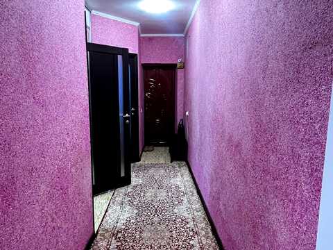 квартира по адресу Романа Шухевича ул. (Курчатова), 92/1