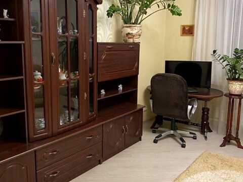 квартира по адресу Ковельская ул., 64