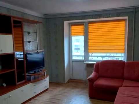 квартира за адресою Вінниця, Тараса Шевченка вул., 3/17