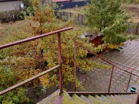 будинок за адресою с. Нова долина, Зелена